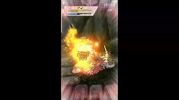 SAO MD - A Witch to Destroy Fairyland - Master+1 - 37 / 47 Seconds