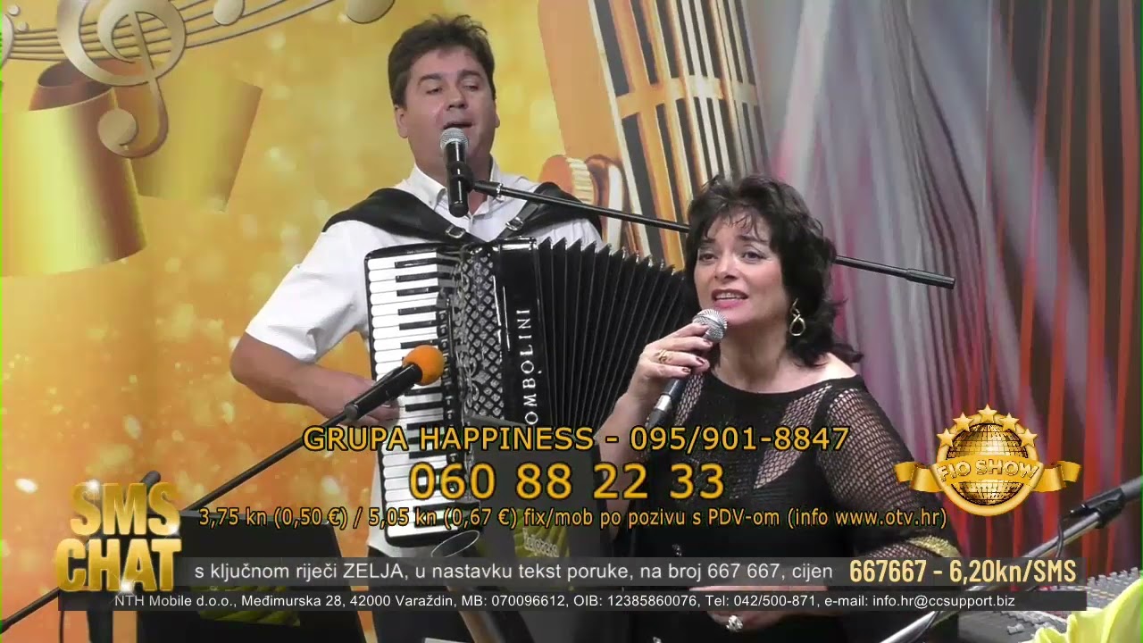 NENAD FLEGAR - NE ODLAZI MILA KĆERI