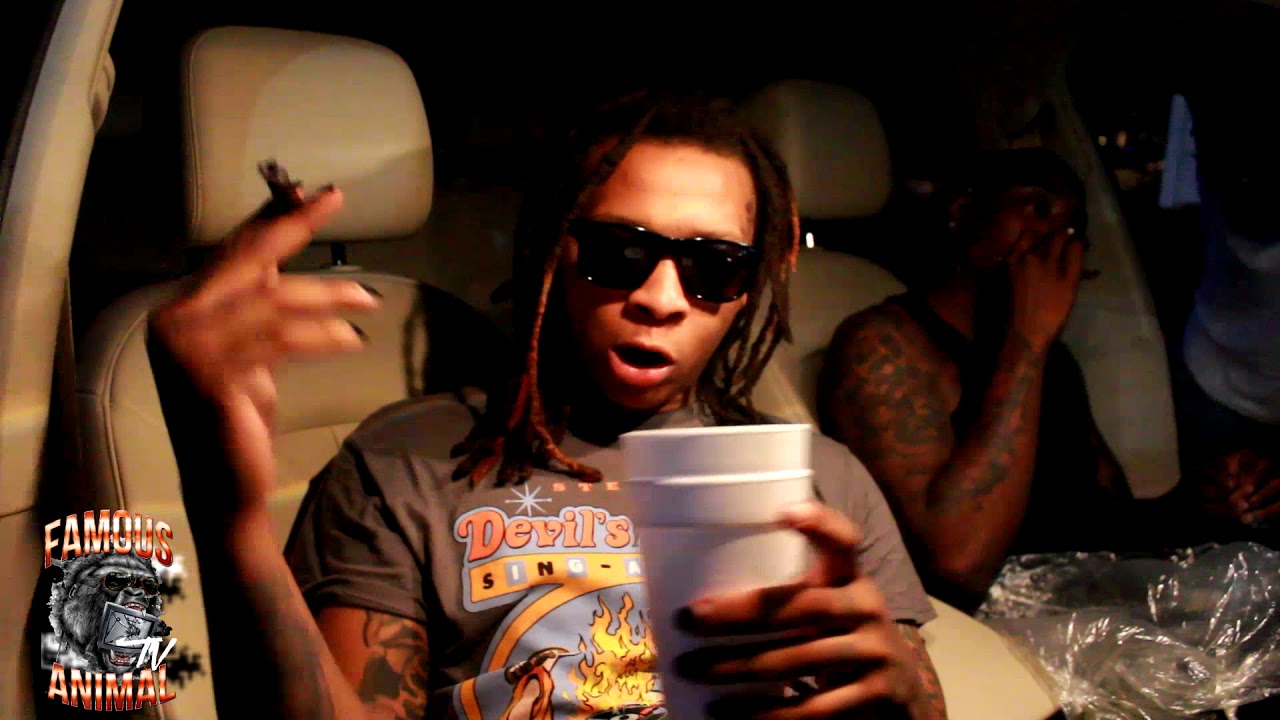 Yung Me Speaks On Unreleased Music With Mississippi Rapper Lil Lonnie