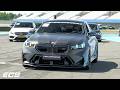 LOUD 1000HP BMW M5 G90 with TNEER Exhaust - Launch Controls & Revs !