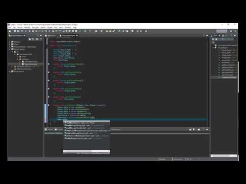 Speed Code #1 - Report System with GUI Teil 1