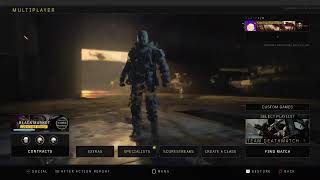 Quag Guy is on Black Ops 4 LIVE!! Thrillin' Tuesday Day 1