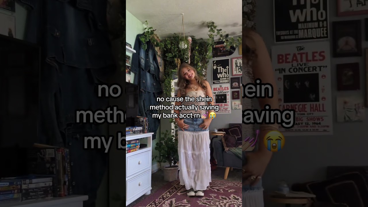 viral SHEIN haul 🍓💖 | shoes, cute decor + fashion (shein coupon code)