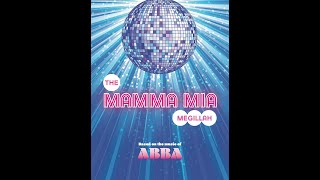 "When Haman Takes It All" from Mamma Mia Megillah by Cantor Jamie Marx