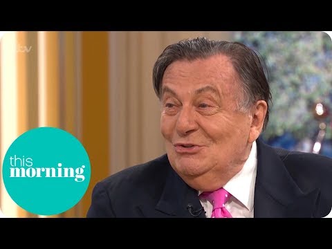Barry Humphries On