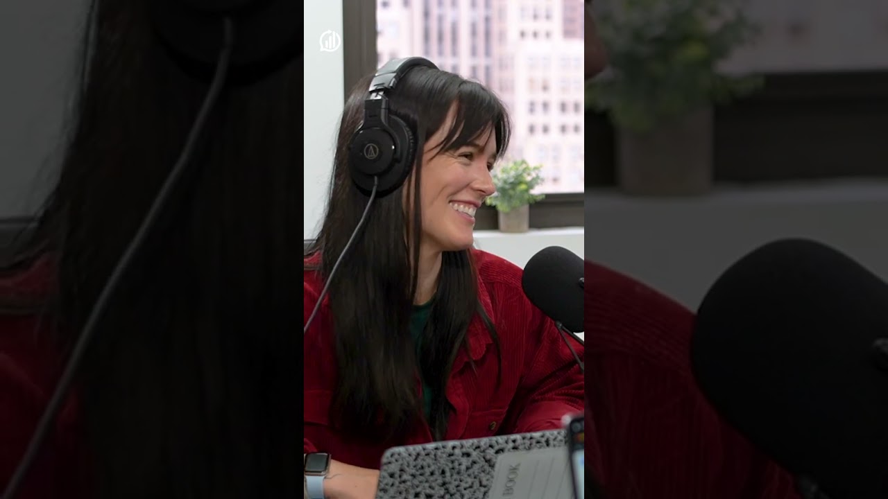 Kyla Scanlon and Bob Pisani on The Compound and Friends Kyla Scanlon and Bob Pisani on The Compound and Friends