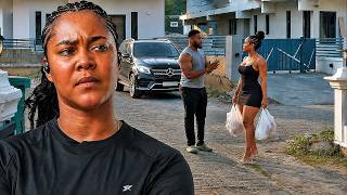 Billionaire CEO Fell Madly In Love With The Struggling Single Mother He Met By D Road-Nigerian Movie