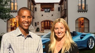Get To Know About Former NBA Reggie Miller Wife, Kids, Age, Life Story, and Net Worth Biography Wealth