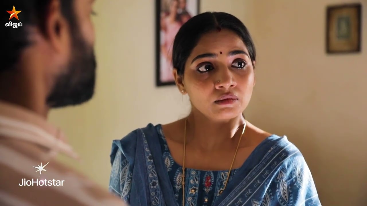 Azhagae Azhagu | 26th to 30th October 2026 - Promo