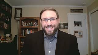 Grassroots Pentecostalism in Brazil and the United States_Book Launch