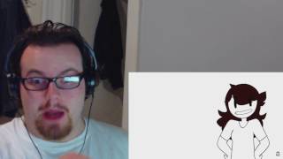 JAIDENS RANDOMNESS!! My Random Thoughts [Reaction]