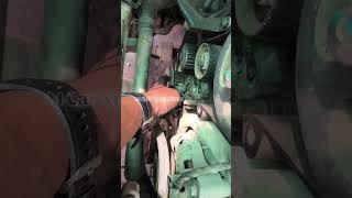Tata tiago overheating problem new water pump timing belt replacement