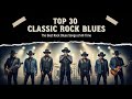 Classic Blues Rock — Nostalgic Vibe | Eric Clapton & John Fogerty Inspired