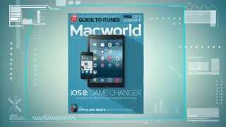 Explore the best of science & tech with digital magazines