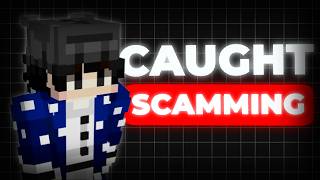Maur0cpvp is the Donut SMP's Biggest Scammer