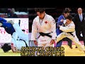 Deguchi christa i gold medalist i 57kg i antalya grand slam 2024