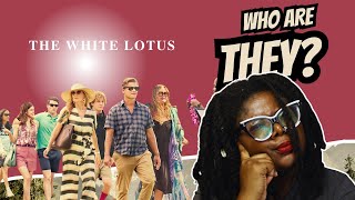 The White Lotus and the Masks We Wear [CC]