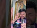 La oración para romper toda brujería y negatividad #sanmiguel #sanacion #virgenmaria #oracion