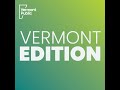 Vermont Edition's annual fall gardening show with Charlie Nardozzi