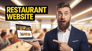 🚀 "Fully Responsive & Functional Restaurant Website 🔥 | Built with Laravel!"
