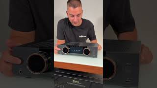 Onkyo Y-50 unboxing #audiocostruzioni