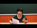 Giải đề thi đại học khối C, D Môn Ngữ văn năm 2014