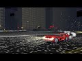 Midtown Madness Frosty Finale 1 45 00 Speed Run 