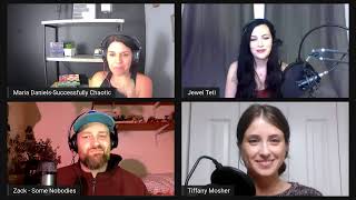 Simple Ways To Spark Your Creativity | Talk Creative to Me | Podcast | Successfully Chaotic
