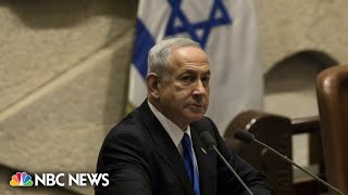 Thousands protest Israel's proposed judicial reform