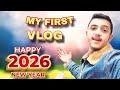 MY FIRST VLOG OF 2026 HAPPY NEW YEAR  ❤❤