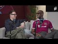 Two Broken Legs… Then Hammer of the Year | Stuart Pearce | Ironcast
