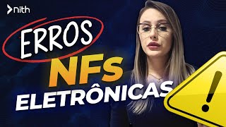 Alternativas De Correção Da Nota Fiscal Eletrônica Leila Fuchter Nith Treinamentos