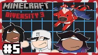 Final Boss Battle!! [Diversity 3 Finale]