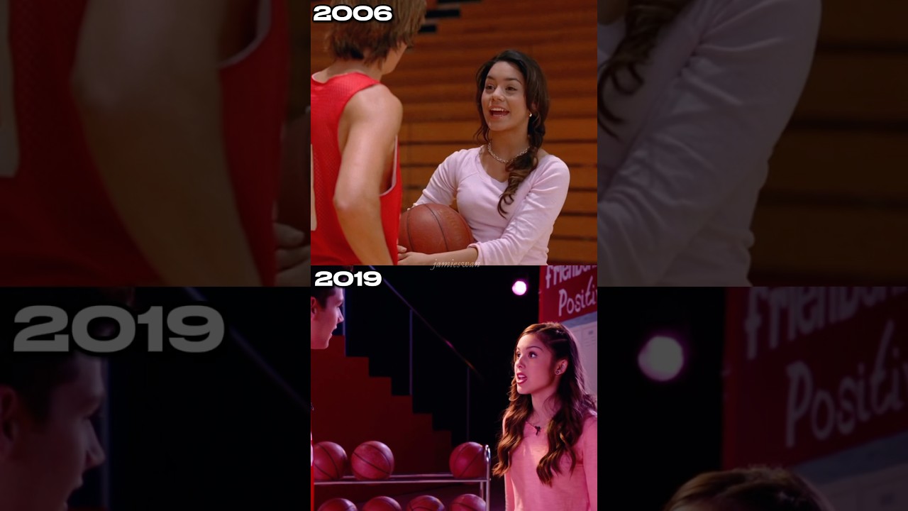 Watch HSM & HSMTMTS - Troy & Gabriella Talk at Basketball Court on YouTube Watch HSM & HSMTMTS - Troy & Gabriella Talk at Basketball Court on YouTube