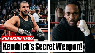 Kendrick's Boxing Album Is A Muhammad Ali Trap & Drake Just Walked In