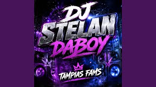 DJ STELAN DABOY
