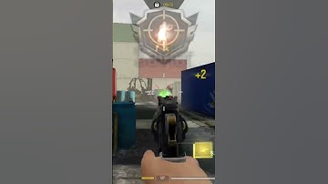 who still uses the Annihilator?? #callofdutymobile #codmobile #codm #shorts #qq9