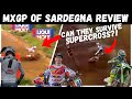 HUGE CRASHES FOR THE COENEN BROTHERS! Deep Sand, 125 Series, Herlings Return, DeWolf, Febvre, Gajser
