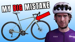 What I Wish I Knew Before I Started Gravel Cycling