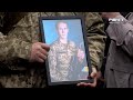 На Луганщині загинув 19-річний захисник з Рівненщини Олександр Акінін
