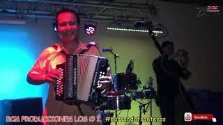 LIBRITO DE AMOR - NENITO VARGAS EN VIVO PATRONALES DE PARITA 7 AGOSTO 2019.