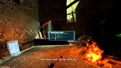 Demo - F.E.A.R. 2 : Part 1