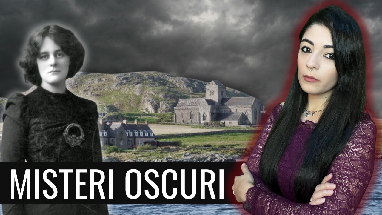 2 MISTERI OSCURI E INQUIETANTI RIMASTI IRRISOLTI