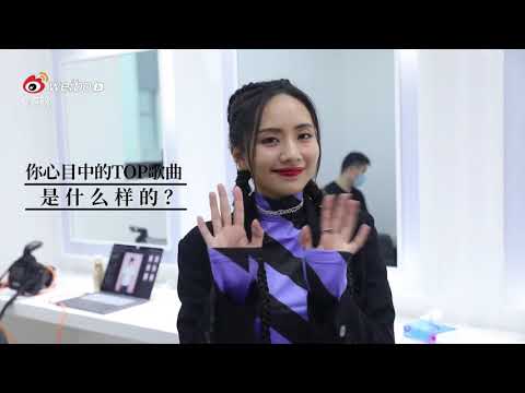 张信哲央视《Top荣耀时刻》节目幕后彩蛋