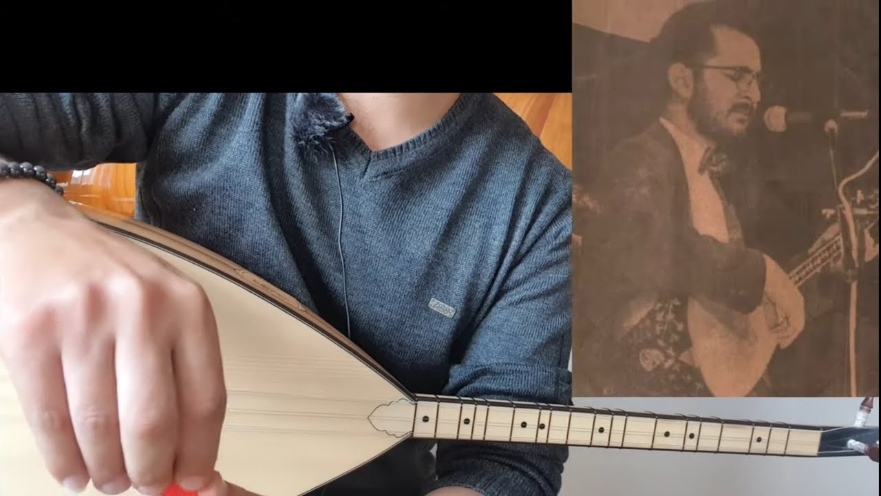 GÜLE YEL DEĞDİ #solfej TRİL EGZERSİZİ