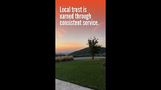 Trusted Across Multiple Communities