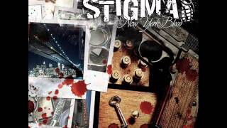 Stigma - Blurry Nights