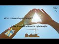 Laws of Sines