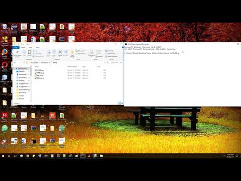 How to run java program in command prompt in Bangla
