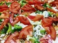 La vraie pte  pizza recette italienne